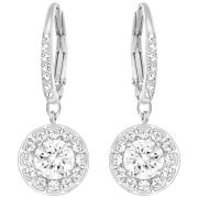 Swarovski kolczyki • Attract Light Pierced Earrings 5142721