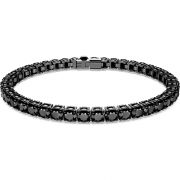 Bransoletka SWAROVSKI • Matrix Tennis 5664153