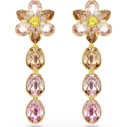 Kolczyki Swarovski • Idyllia 5732381
