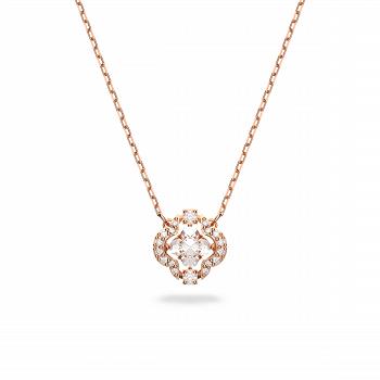 Naszyjnik SWAROVSKI • Sparkling Dance 5642928