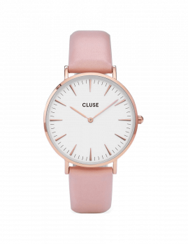 Zegarek damski CLUSE La Boheme CW0101201012