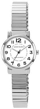 Zegarek Damski Anne Klein AK-1267WTSV