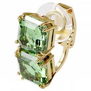 Kolczyk klips SWAROVSKI • Nausznice Millenia 5602389