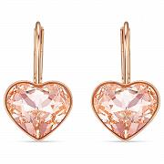 Kolczyki SWAROVSKI • Bella Heart  5515192 