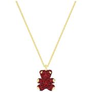 Naszyjnik SWAROVSKI LIMITOWANY • Teddy 3D Pendant 5388876