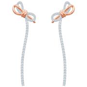 Kolczyki SWAROVSKI • Lifelong Bow 5447083