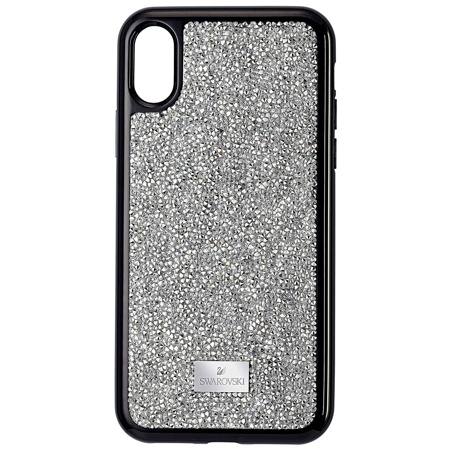 Etui SWAROVSKI • Glam rock iPhone® XR 5515015