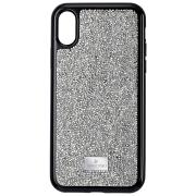 Etui SWAROVSKI • Glam rock iPhone® XR 5515015