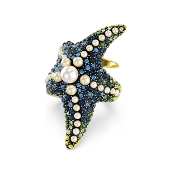 Pierścionek SWAROVSKI • Idyllia 5686987