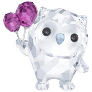 Figurka SWAROVSKI •    Hoot - Let's Celebrate 5270282
