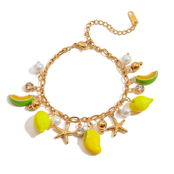 Bransoletka damska summer mood FUGJDB0304021