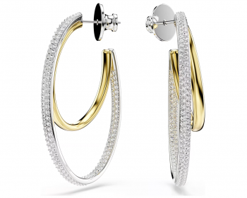 Swarovski kolczyki • Hyperbola 5702400