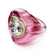 Pierścionek SWAROVSKI • Dulcis 5709995