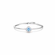 Bransoletka SWAROVSKI • Sparkling Dance 5642922