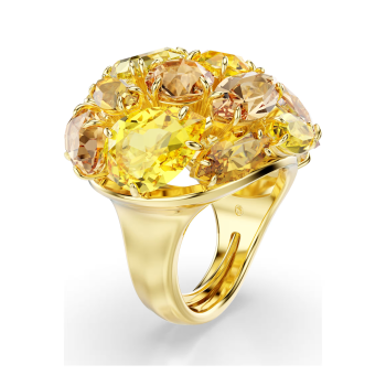 Pierścionek SWAROVSKI • Gema 5739823
