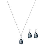 Zestaw SWAROVSKI • Vintage Set Pear 5421820