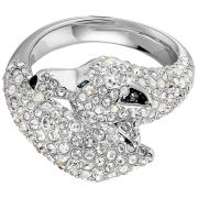 Pierścionek SWAROVSKI • Polar Bestiary 5497659