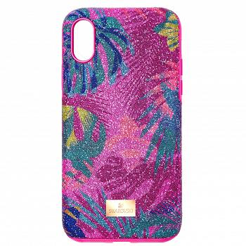 Etui SWAROVSKI • Tropical iPhone® XS Max 5533971 