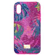 Etui SWAROVSKI • Tropical iPhone® XS Max 5533971 
