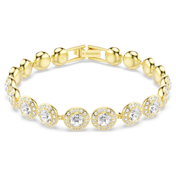 Bransoletka SWAROVSKI • Angelic Bracelet 5505469
