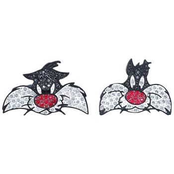 Spinki męskie SWAROVSKI • LOONEY TUNES CUFFLINK 5484687
