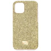 Etui SWAROVSKI • High Smartphone Case, iPhone® 11 Pro Gold 5533961 