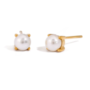 Kolczyki kamień urodzinowy czerwiec FUGJDE0212023-6