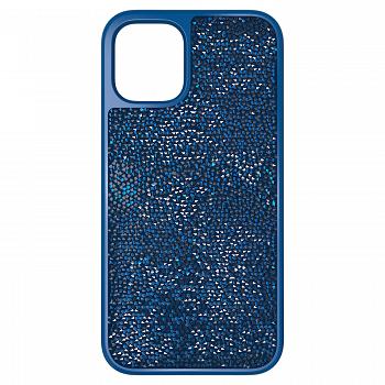 Etui SWAROVSKI • Glam Rock iPhone® 12 mini 5616360