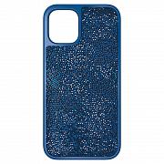 Etui SWAROVSKI • Glam Rock iPhone® 12 mini 5616360