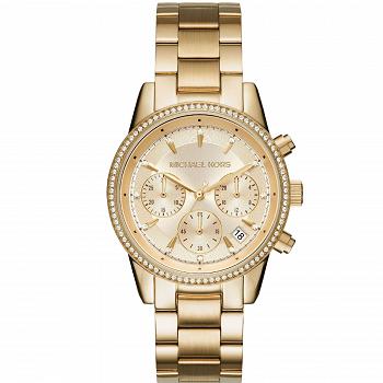 Zegarek damski Michael Kors MK6356