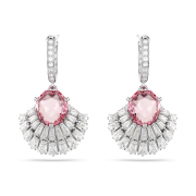 Swarovski kolczyki • Idyllia 5680295