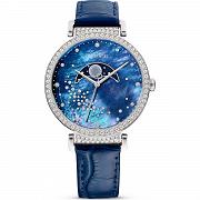 Zegarek Swarovski • Passage Moon Phase 5613320 