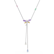Naszyjnik SWAROVSKI • Dragonfly Ariana Grande 5749183