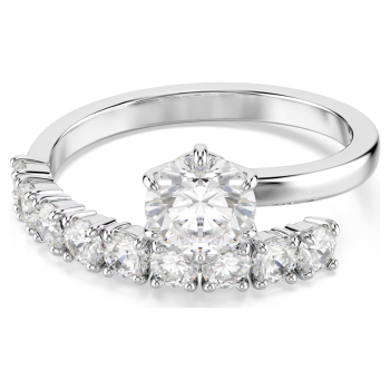 Pierścionek Swarovski • Matrix 5753575