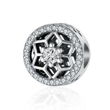 Charms Delikatny kwiat  FUG0171