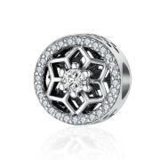 Charms Delikatny kwiat  FUG0171