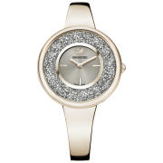 Zegarek Swarovski • Crystalline Pure Watch 5376077