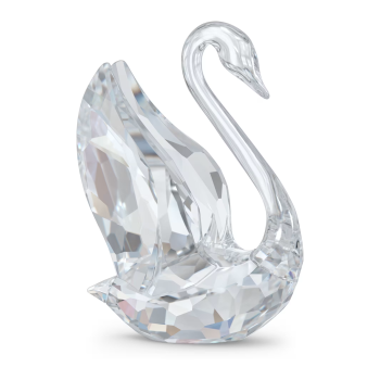 Figurka SWAROVSKI • Łabędź mały 5613254 