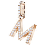 Swarovski Remix Collection CHARMS ★ Remix El Alphabet M 5434395