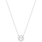 Naszyjnik SWAROVSKI • Sparkling Flower Necklace 5392759 