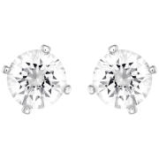 Kolczyki SWAROVSKI • Attract Pearl 5183618