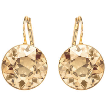 Swarovski kolczyki • Bella Złote 901640
