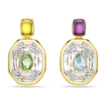 Kolczyki SWAROVSKI • Chroma 5705582 