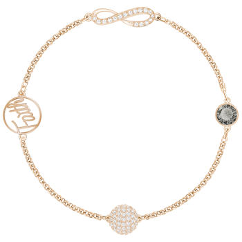 Swarovski Remix Collection ★ Swarovski Remix Collection Infinity Symbo 5421441
