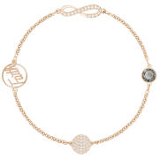 Swarovski Remix Collection ★ Swarovski Remix Collection Infinity Symbo 5421441