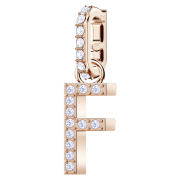 Swarovski Remix Collection CHARMS ★ Remix El Alphabet F 5437616 