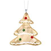 Figurka SWAROVSKI • Gingerbread Tree Ornament 5395976