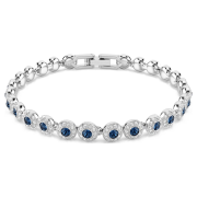 Bransoletka SWAROVSKI • Tennis Una Angelic 5733401