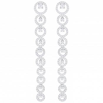 Kolczyki SWAROVSKI • Creativity 5414715