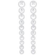 Kolczyki SWAROVSKI • Creativity 5414715